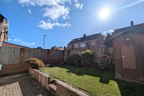 3 bedroom semi-detached house for sale, Lumley Avenue, South Shields, NE34