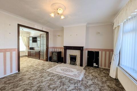 3 bedroom semi-detached house for sale, Lumley Avenue, South Shields, NE34