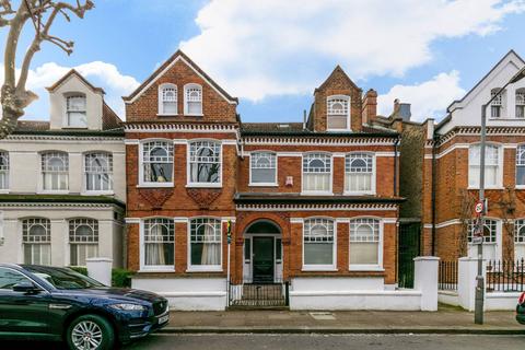 undefined, Dalebury Road, Tooting Bec, London, SW17
