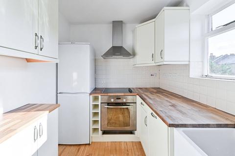 1 bedroom flat for sale, Dalebury Road, Tooting Bec, London, SW17