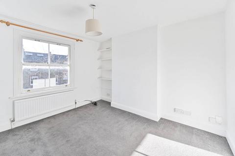 1 bedroom flat for sale, Dalebury Road, Tooting Bec, London, SW17