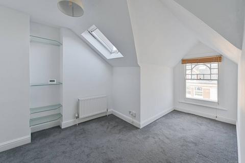 1 bedroom flat for sale, Dalebury Road, Tooting Bec, London, SW17