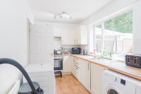 2 bedroom semi-detached house for sale, Marlborough Drive, Preston PR5