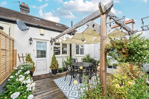 51a High Street, West Wickham, BR4 0LR