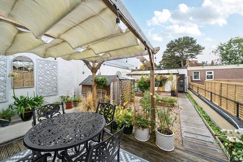 51a High Street, West Wickham, BR4 0LR