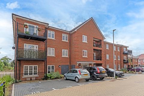 Eyre Close, Hertfordshire CM23