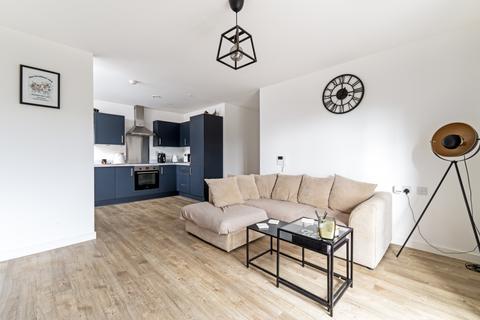 undefined, Eyre Close, Hertfordshire CM23