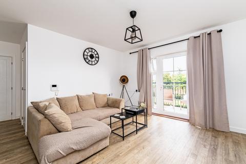 undefined, Eyre Close, Hertfordshire CM23