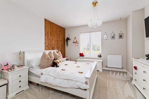 undefined, Eyre Close, Hertfordshire CM23