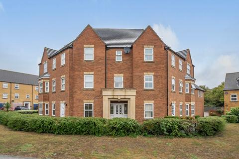 2 bedroom flat for sale, Archer Court, Kemsley, Sittingbourne, Kent, ME10 2GJ