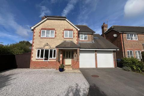 undefined, Newhurst Park, Trowbridge BA14