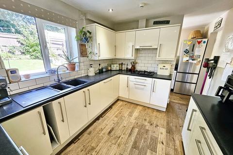 undefined, Newhurst Park, Trowbridge BA14