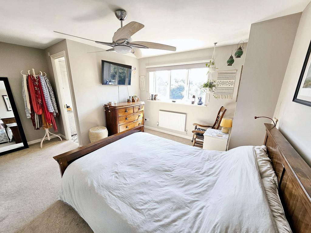 Bedoom 1