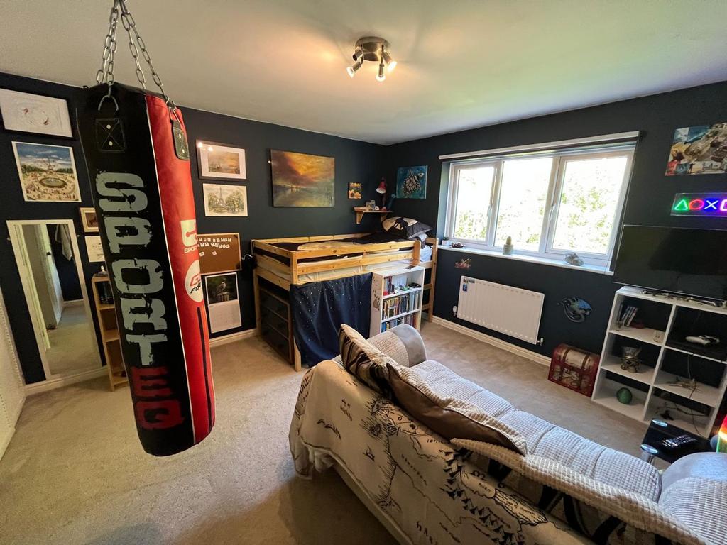Bedroom 2