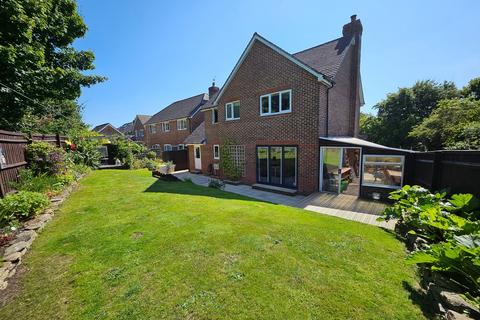 undefined, Newhurst Park, Trowbridge BA14