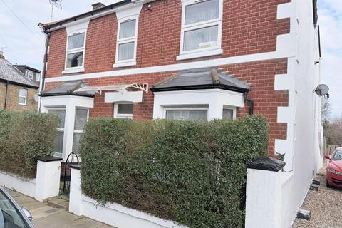 undefined, Pymmes Road, Bowes Park N13 Area