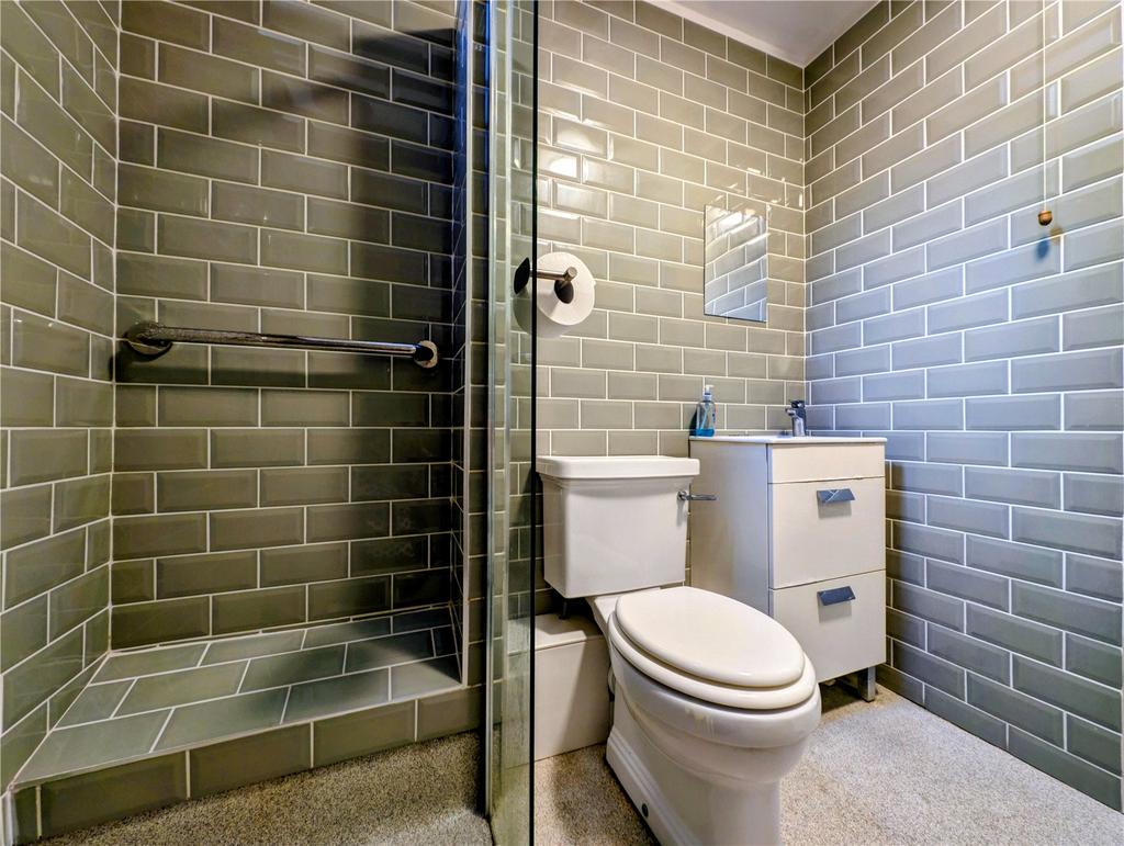 Wet Room