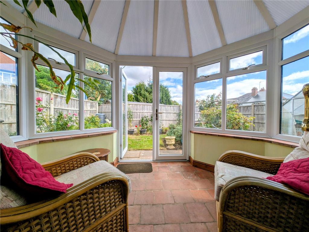 Conservatory