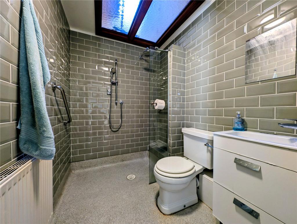 Wet Room