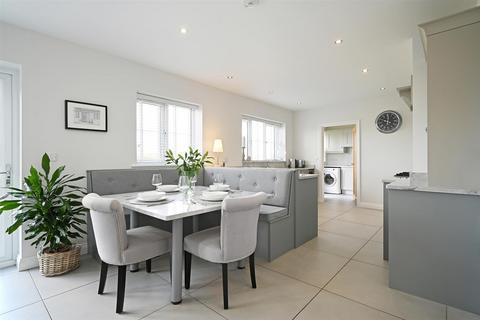 5 bedroom house for sale, Morthen View, Wickersley, Rotherham