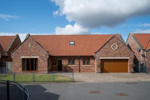 5 bedroom house for sale, Morthen View, Wickersley, Rotherham