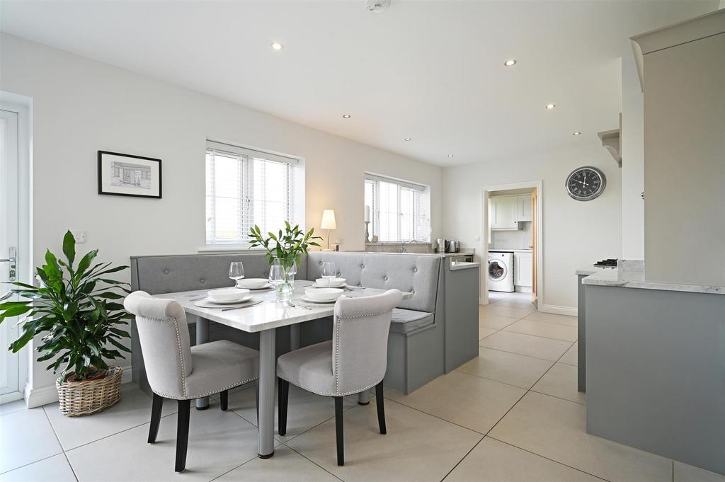 Living Kitchen
