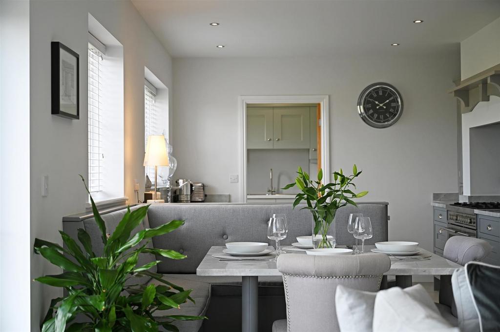 Living Kitchen