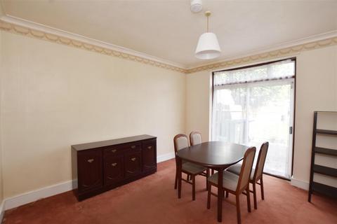 undefined, London Road, Wembley