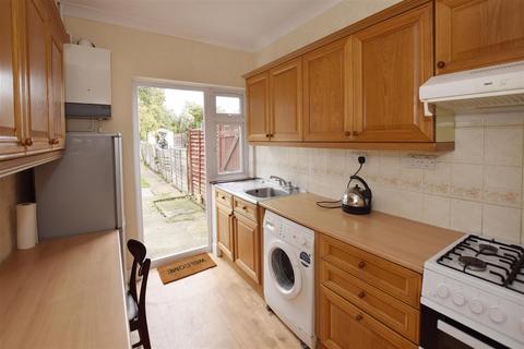 undefined, London Road, Wembley