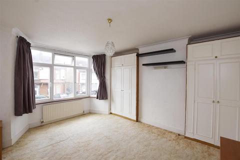 undefined, London Road, Wembley