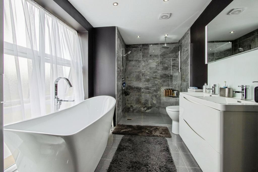 En-Suite