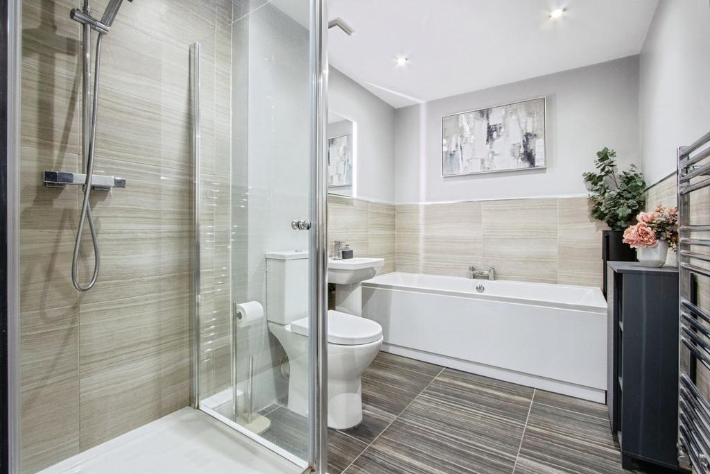 En-Suite