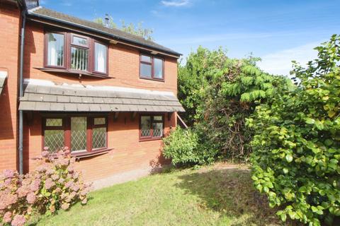 2 bedroom apartment for sale, Firdale Road, Cheshire CW8