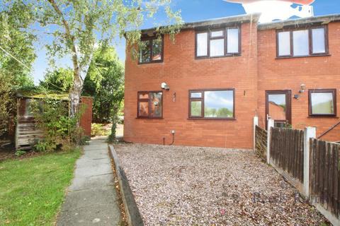 2 bedroom apartment for sale, Firdale Road, Cheshire CW8