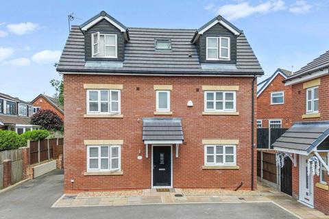 Brompton Close, St. Helens, WA9