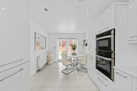 4 bedroom detached house for sale, Brompton Close, St. Helens, WA9