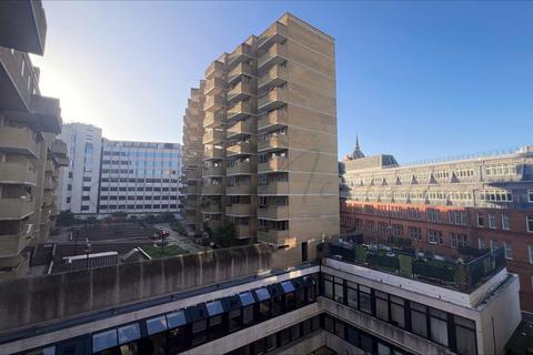 undefined, Greville Street, London, E1