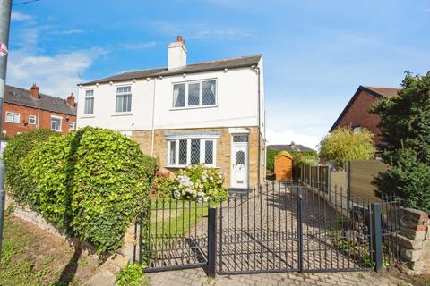 3 bedroom semi-detached house for sale, Wood Lane, Leeds LS26
