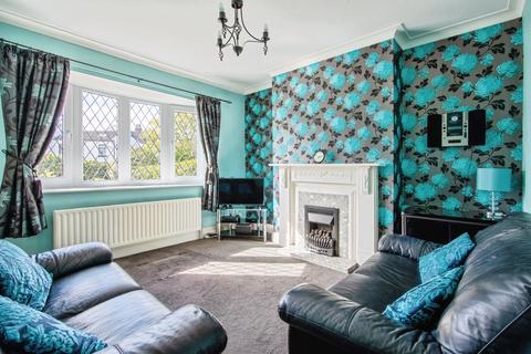 3 bedroom semi-detached house for sale, Wood Lane, Leeds LS26