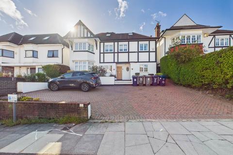 Allington Road, London