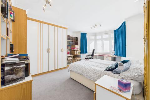 undefined, Allington Road, London