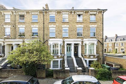 Lilford Road, London SE5