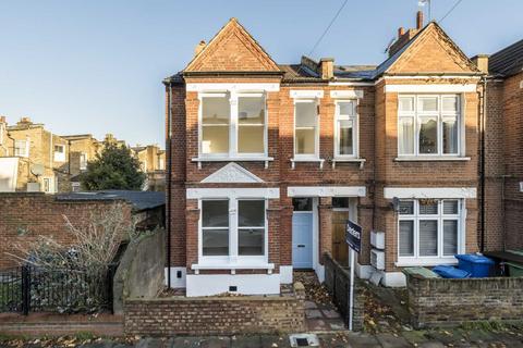 Pellatt Road, London SE22