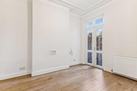 undefined, Pellatt Road, London SE22