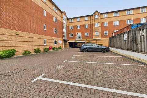 Carlton Street, Weston-Super-Mare, BS23