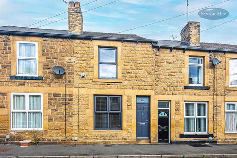 3 bedroom terraced house for sale, Bickerton Road, Hillsborough, Sheffield