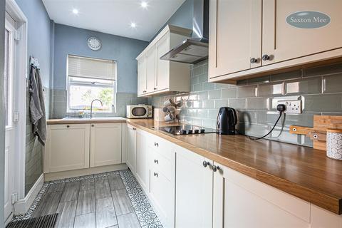 3 bedroom terraced house for sale, Bickerton Road, Hillsborough, Sheffield