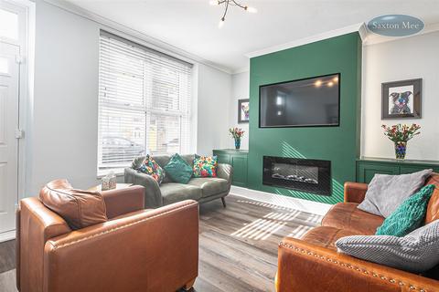3 bedroom terraced house for sale, Bickerton Road, Hillsborough, Sheffield