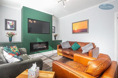3 bedroom terraced house for sale, Bickerton Road, Hillsborough, Sheffield