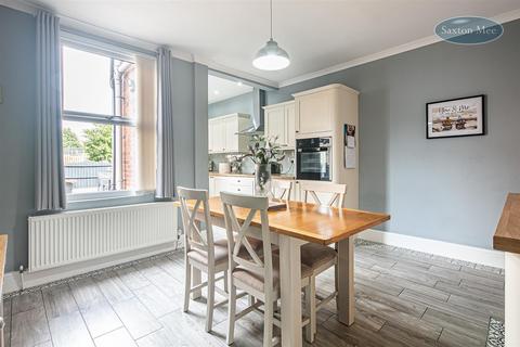 3 bedroom terraced house for sale, Bickerton Road, Hillsborough, Sheffield